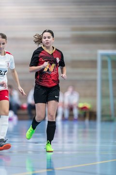 Bild 664 - wBJ Fortuna St. Juergen Winter Cup